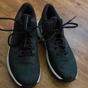 Nike AIR precision II